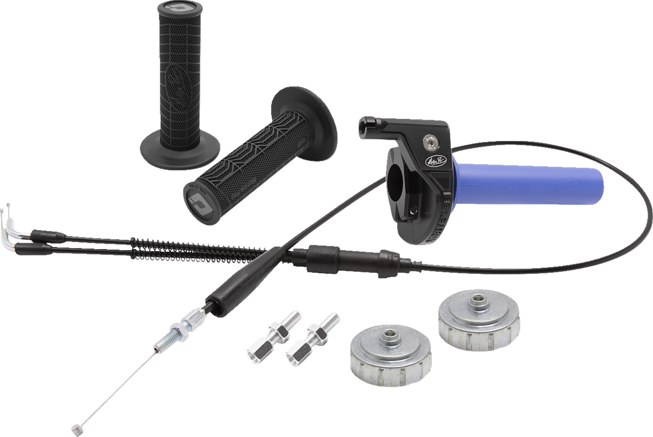 Vortex™ SE Throttle Kit - Banshee 350