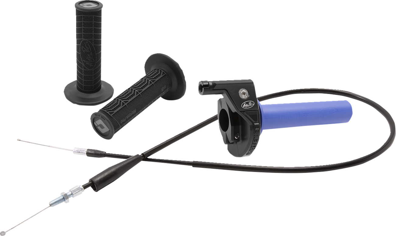 Vortex™ SE Throttle Kit - Multi-Make