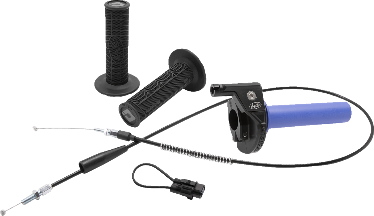 Vortex™ SE Throttle Kit - YFZ450