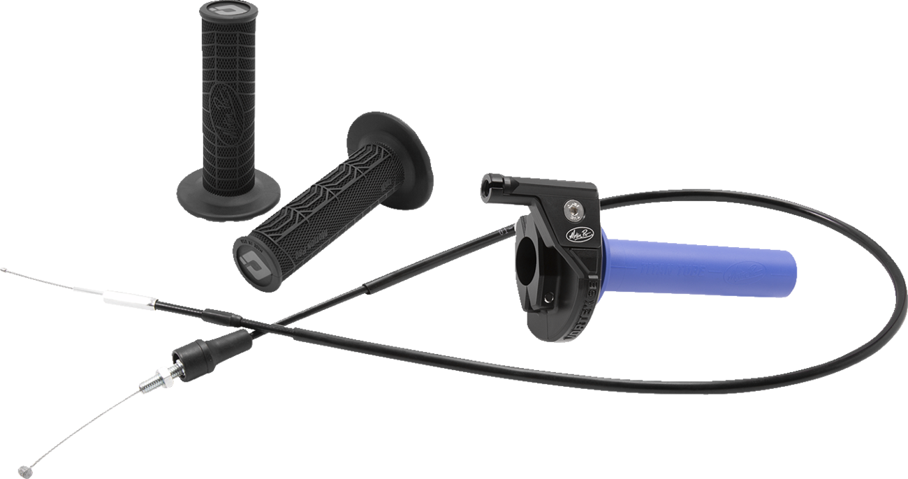 Vortex™ SE Throttle Kit - YFZ450R/X