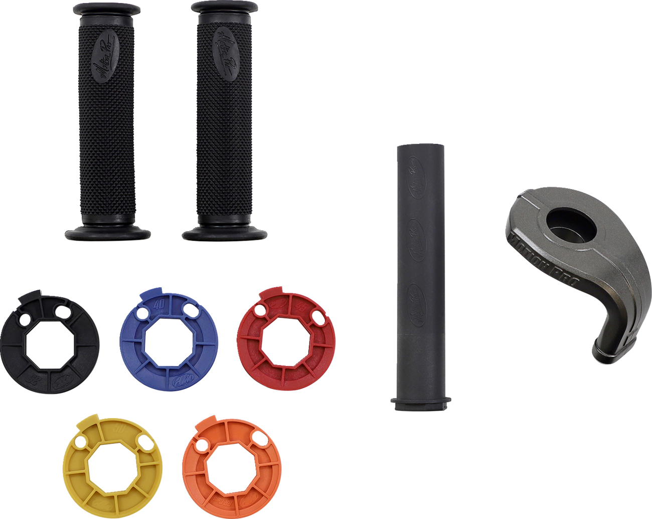 Rev3 Variable Rate Throttle Kit - CBR600RR