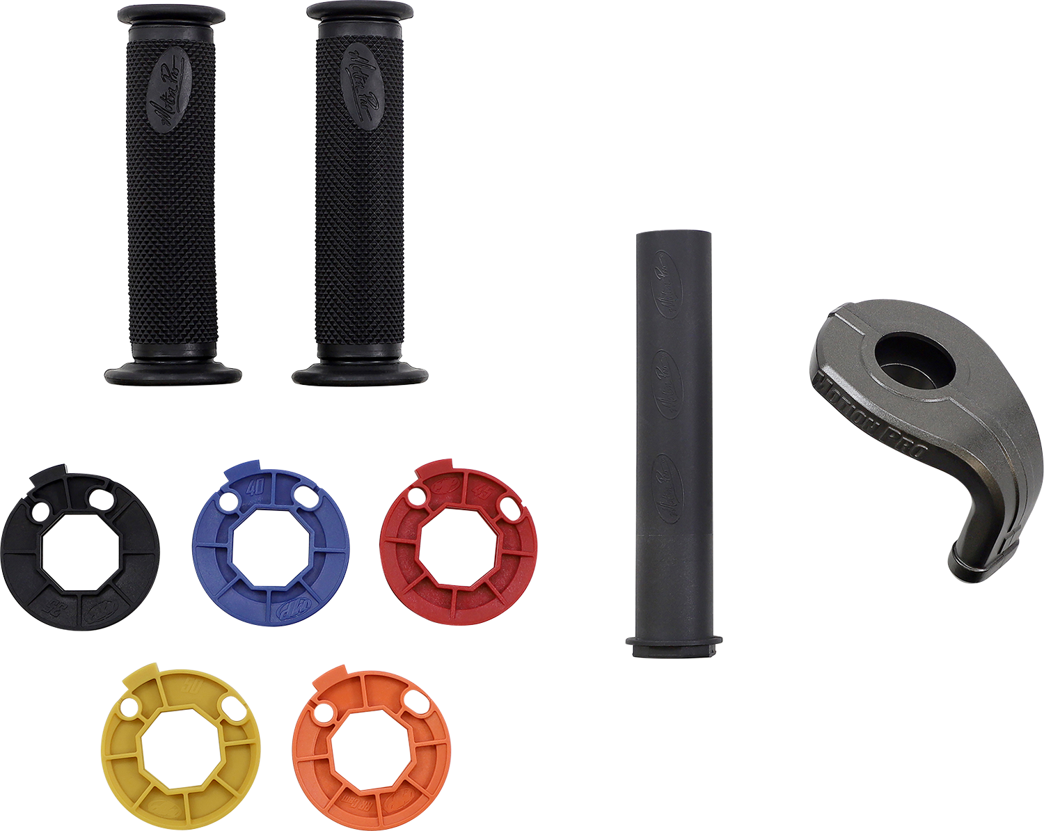 Rev3 Variable Rate Throttle Kit - YZF-R1