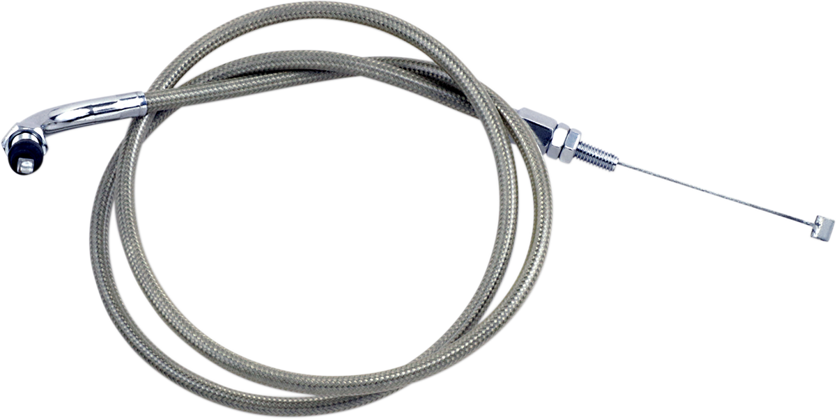 Armor Coat Choke Cable - 1500 Valkyrie