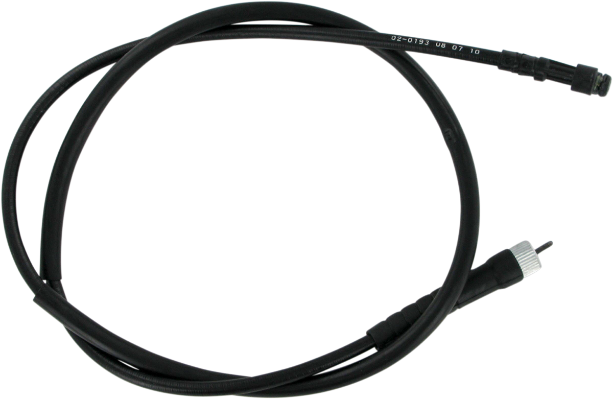 Speedometer Cable - Honda