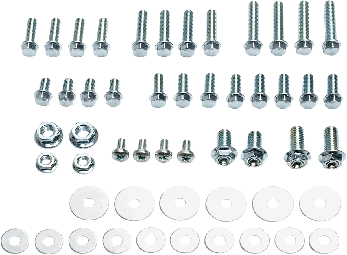 Hardware Kit - Metric