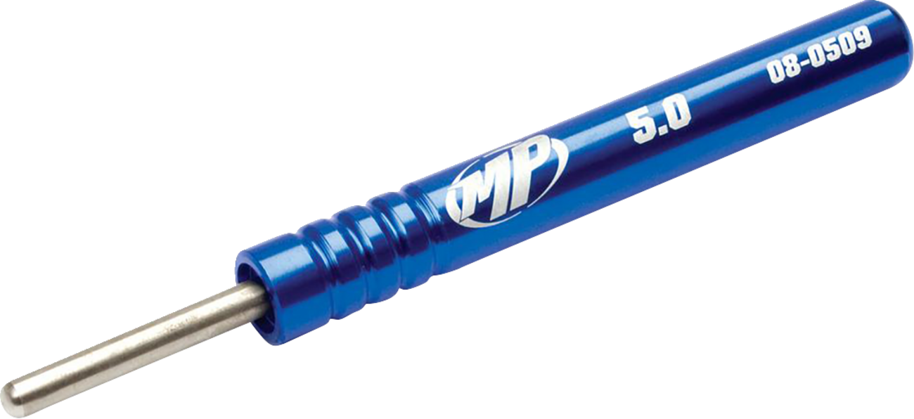 Valve Stem Seal Tool - Installation - 5 mm