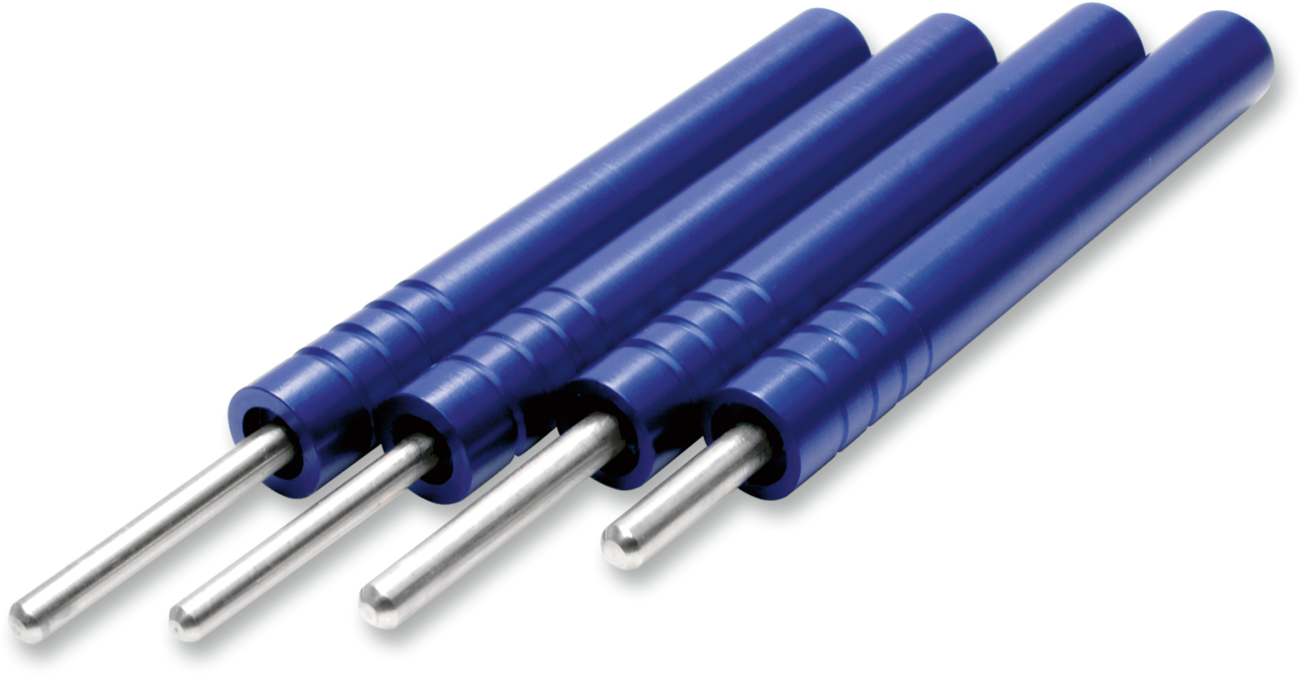 Valve Stem Seal Tool - Installation - Set