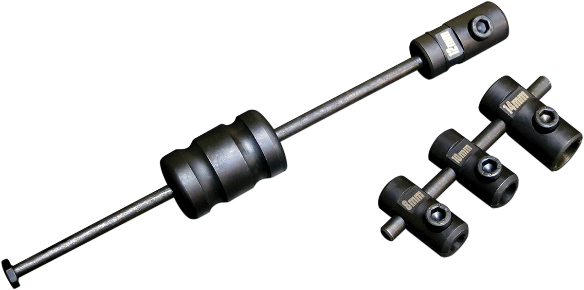 Puller Tool - Dowel Pin - Set
