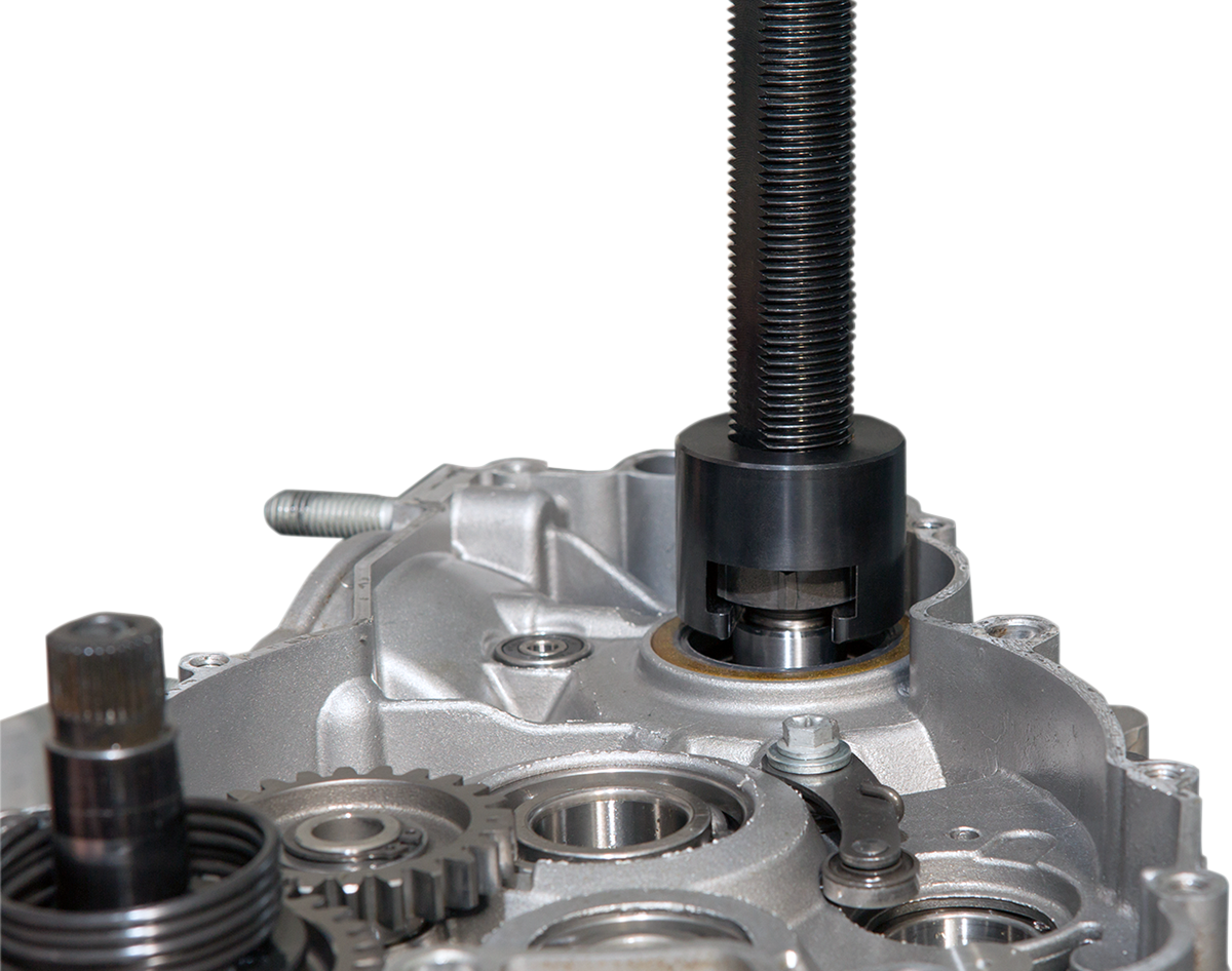 Crankshaft Puller