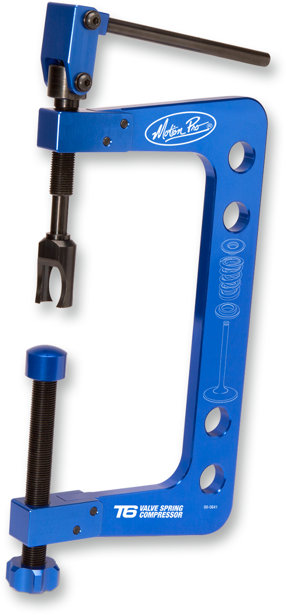 Valve Spring Compressor - 24 mm