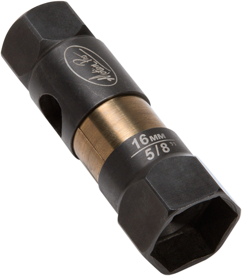 Spark Plug Socket - Pro - 16 mm/5/8"