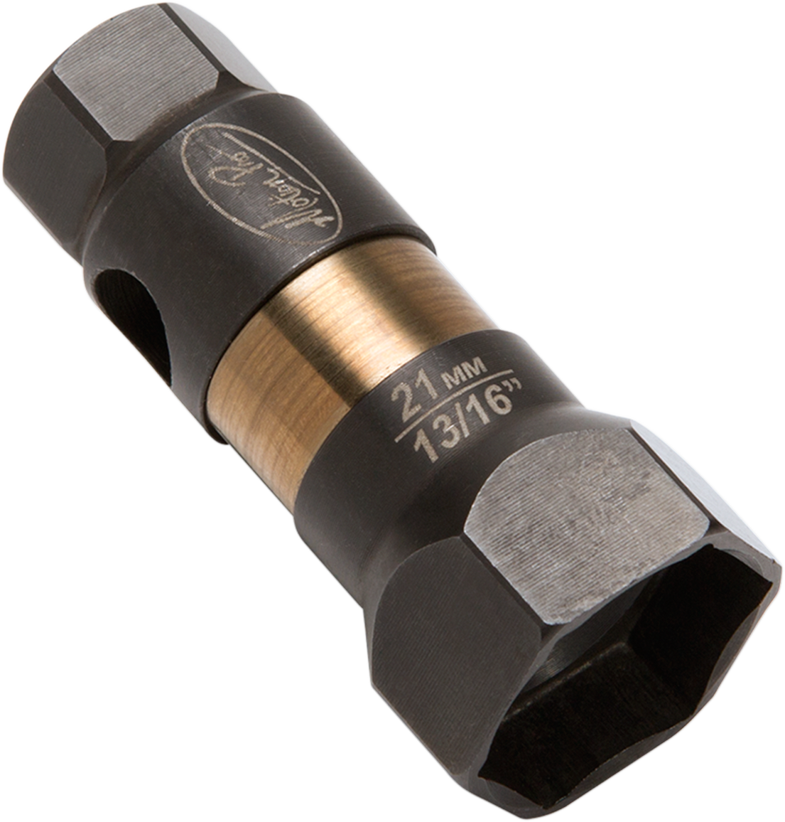 Spark Plug Socket - Pro - 21 mm/13/16"