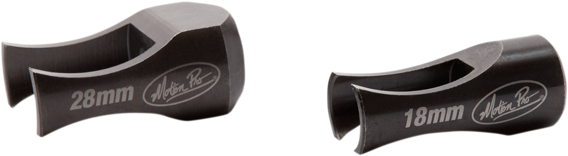 T6 Adapter Tool - 18 mm/ 28 mm