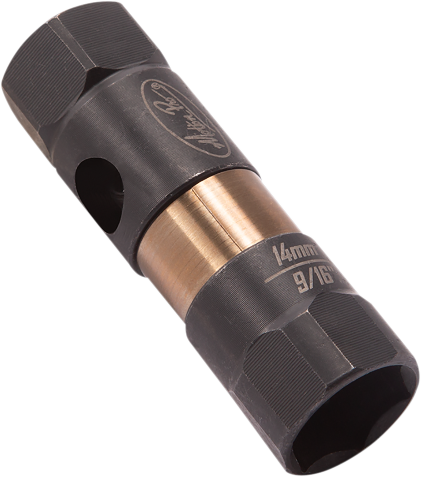 Spark Plug Socket - Pro - 14 mm/9/16"