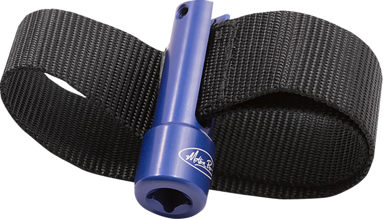 Wrench Strap - Oil Filter