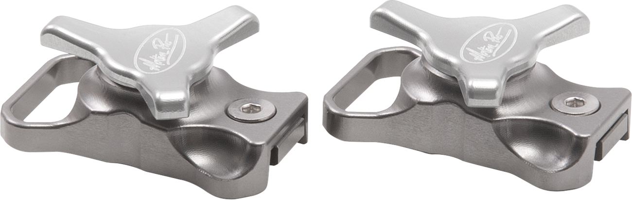 Compression Adjuster - KYB AOS / SSS Forks