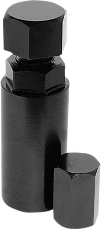Flywheel Puller - Internal Thread - M24 x 1.5