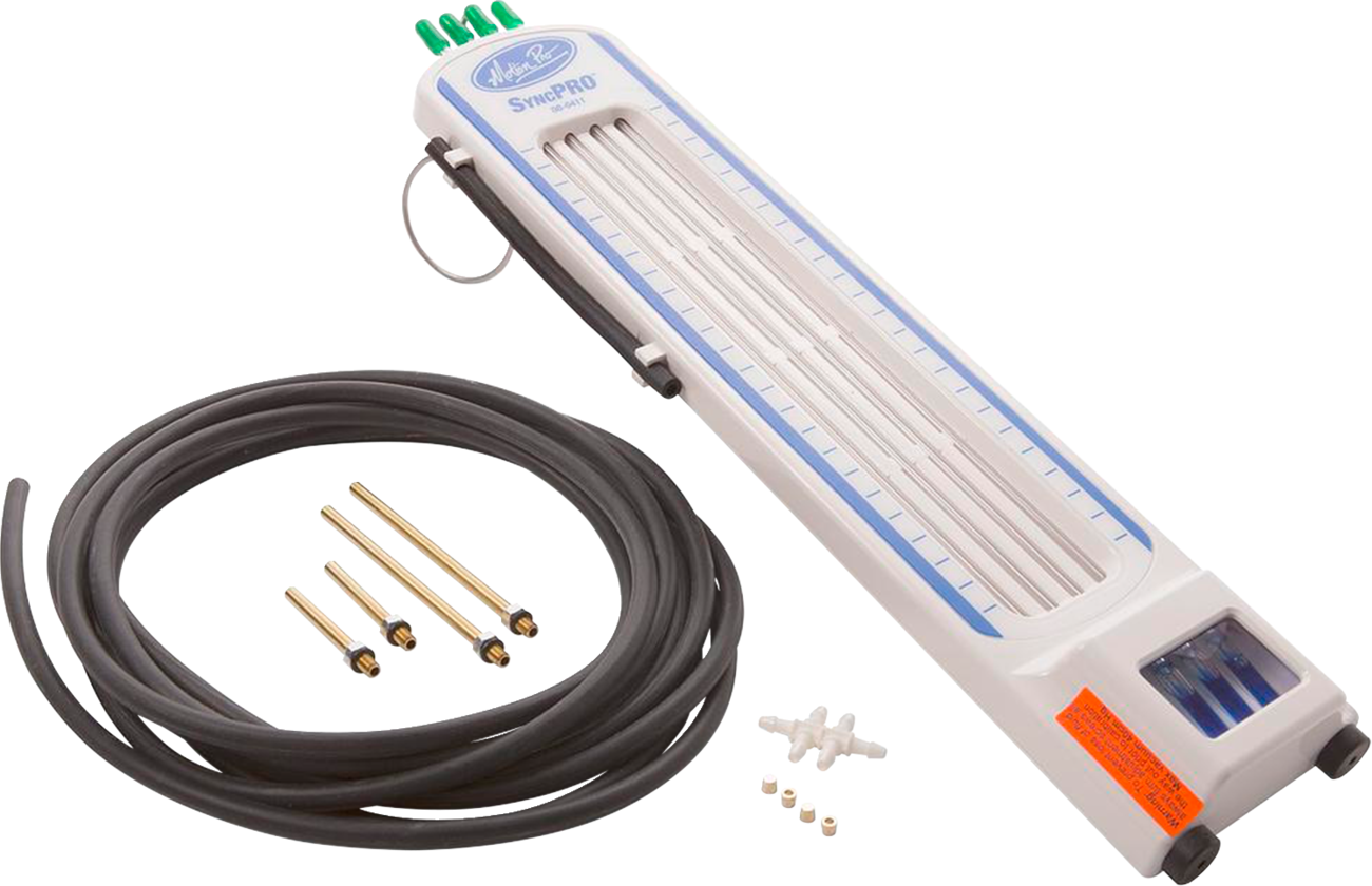 Carb Tuner - SyncPro™