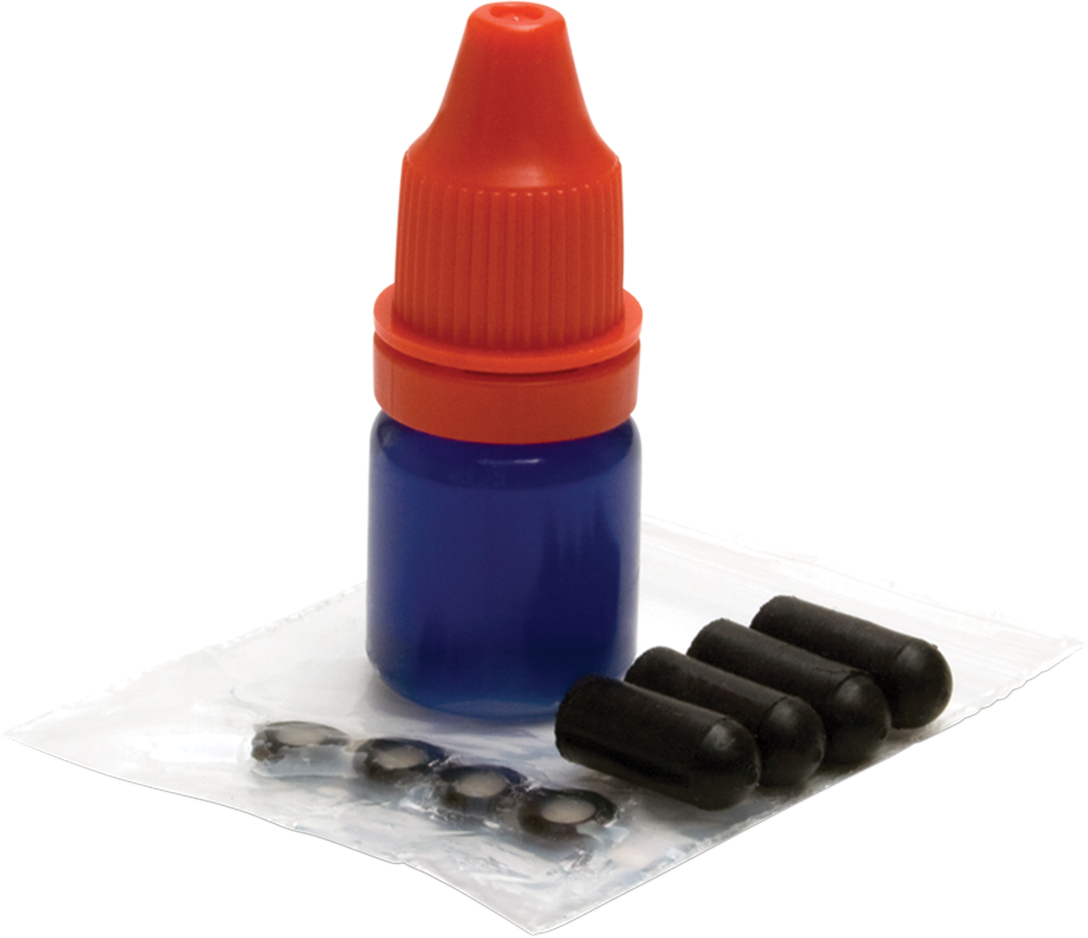Manometer Fluid - Replacement/SyncPro™