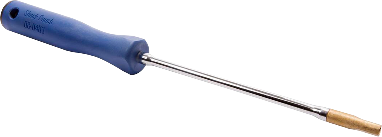 Punch - Shock/Spanner