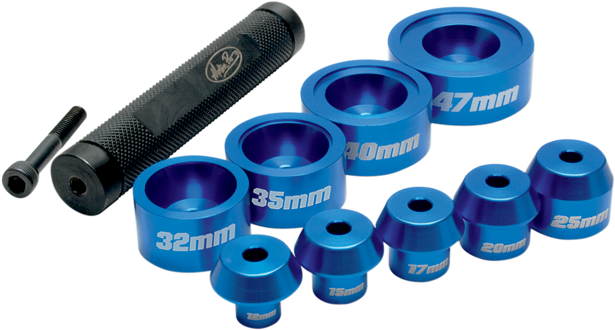 Adapters - Wheel Bearing/Assortment - Set