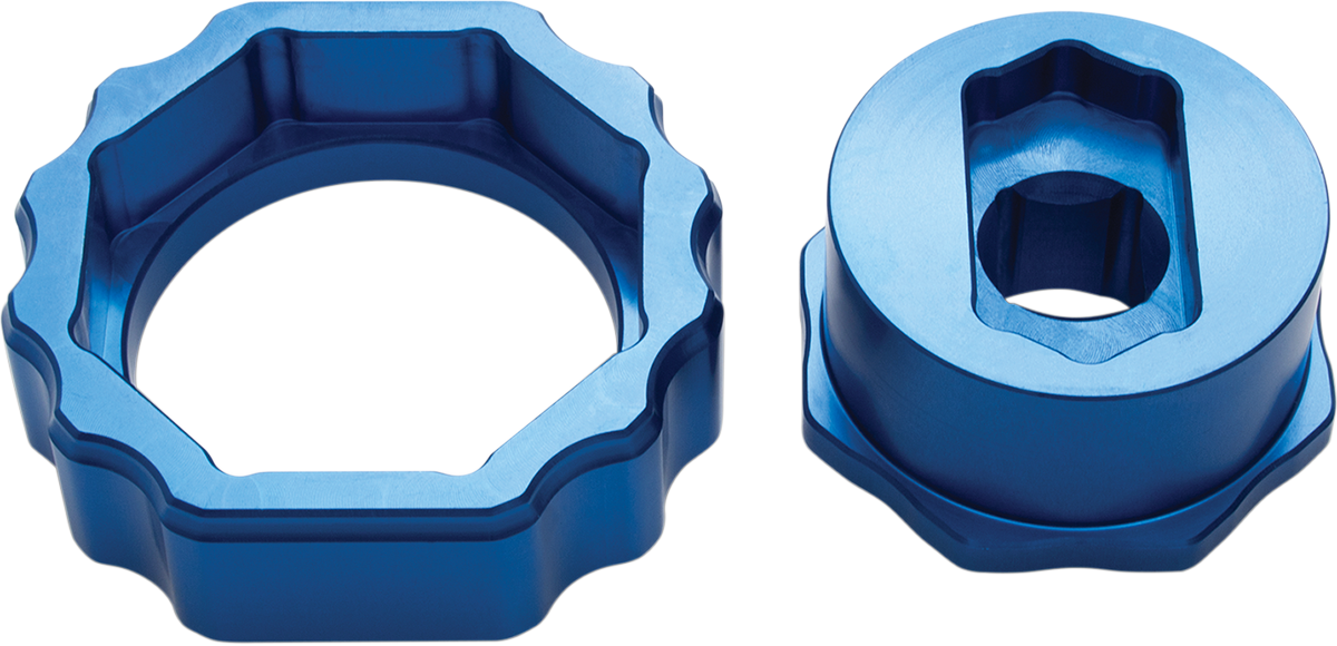 Fork Cap Tool - Removal/Showa Fork - 50 mm