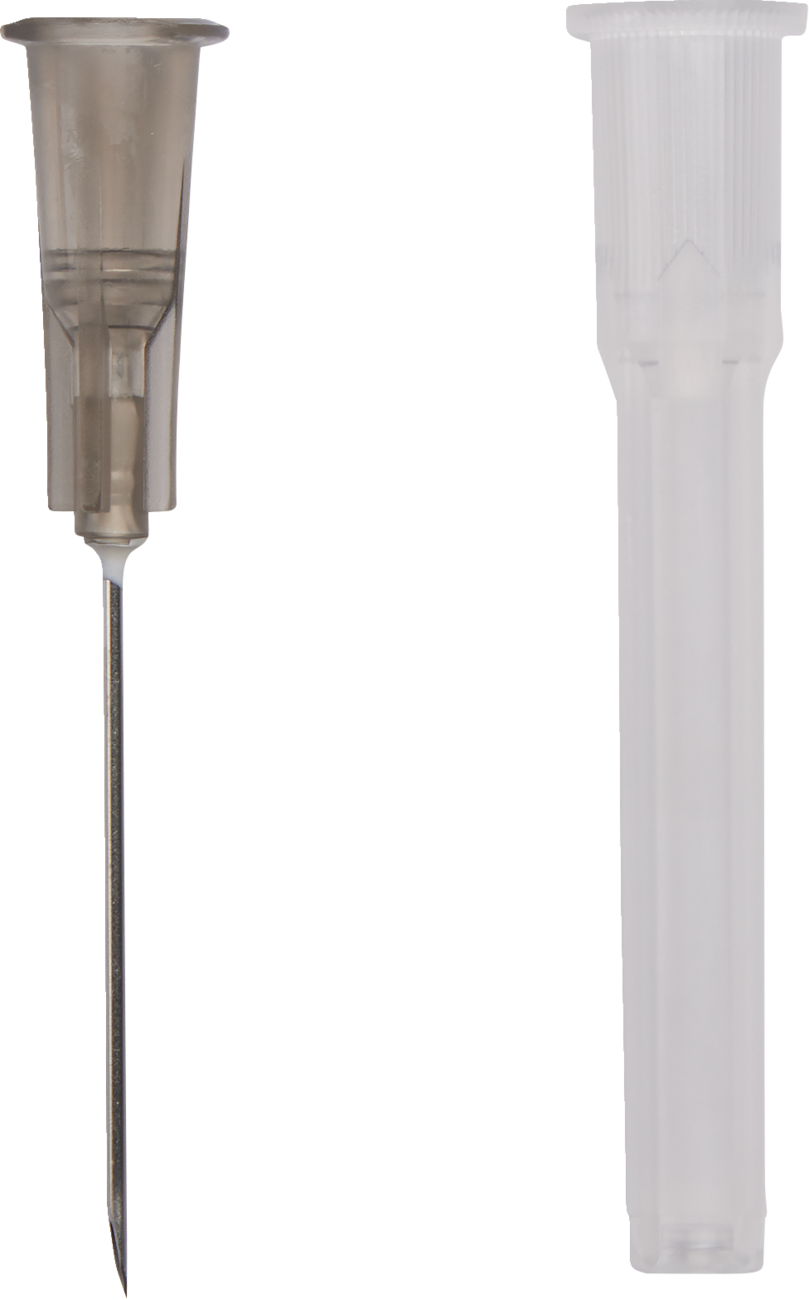 Needle - N2 Filler
