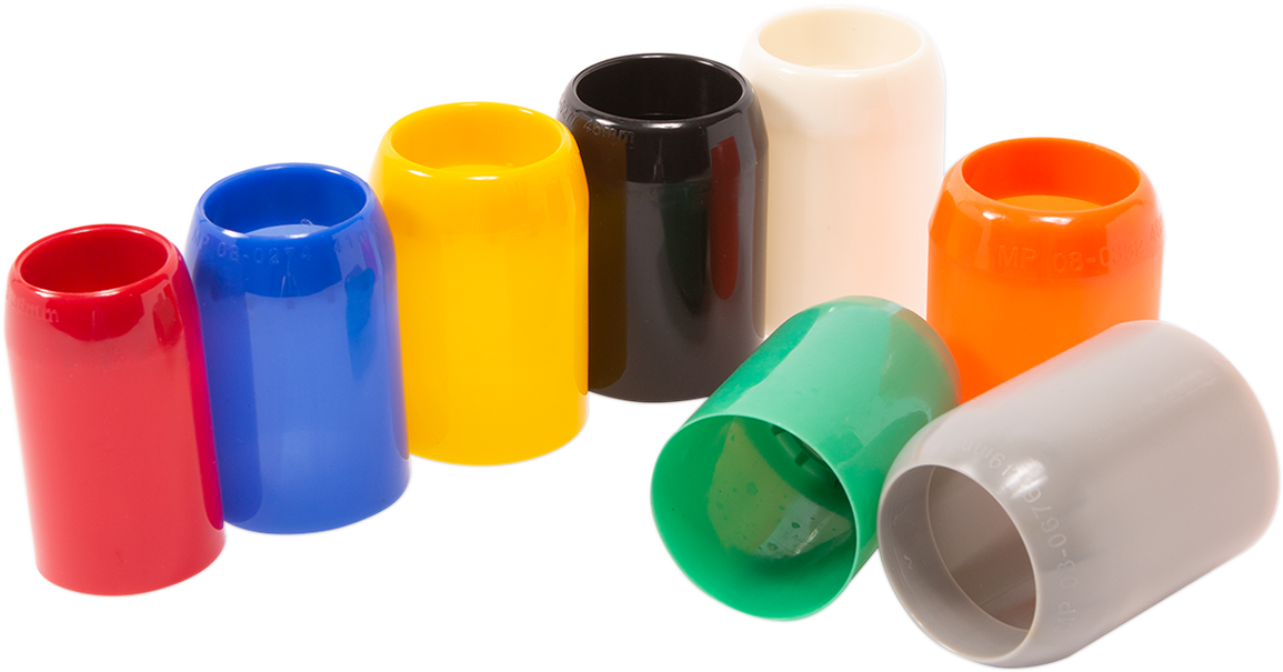 Fork Seal Bullet - Assortment - Set 8