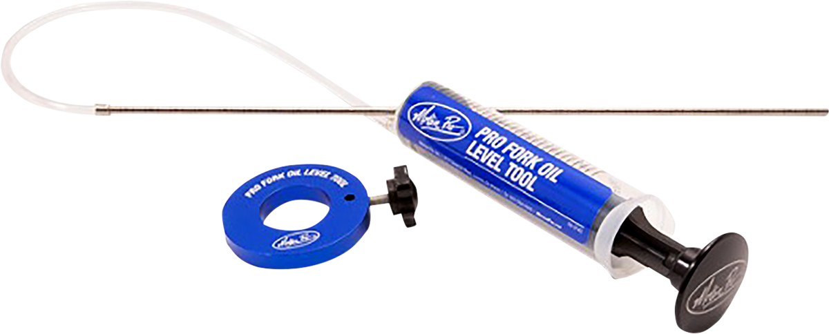Tool - Pro/Fork Oil Level