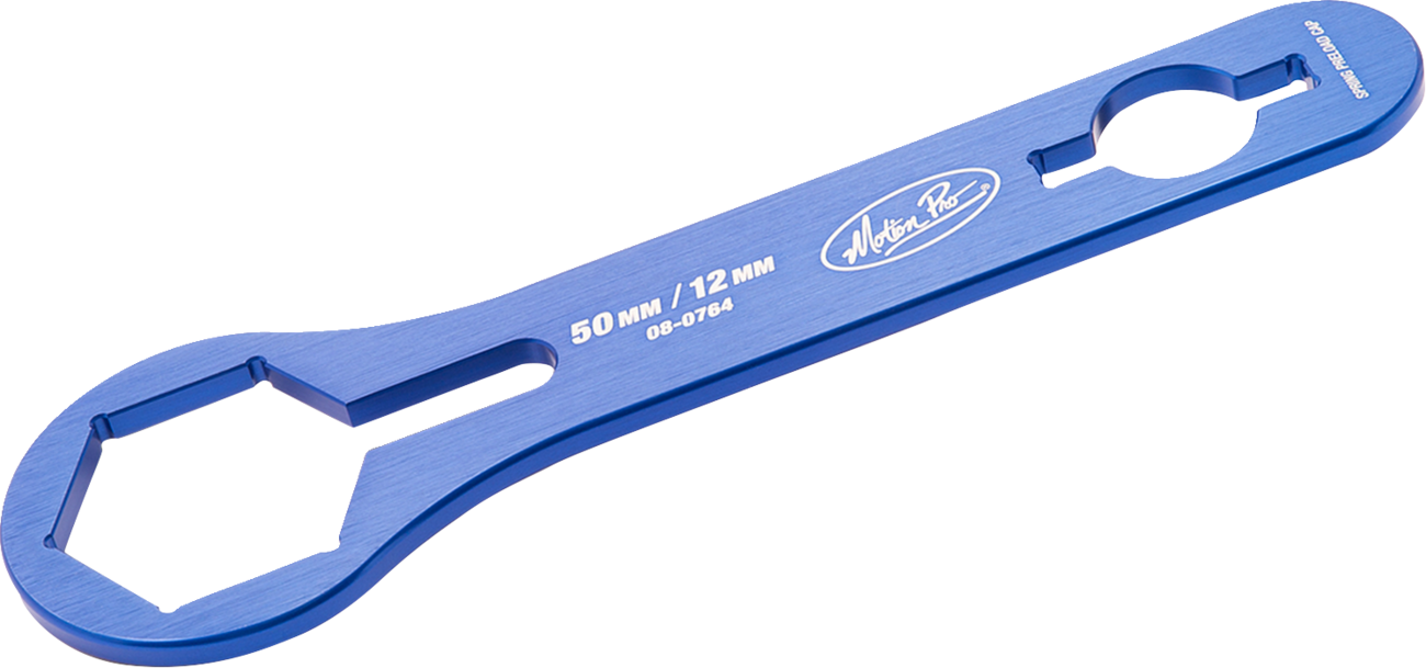 Wrench - Fork Cap - 50 mm