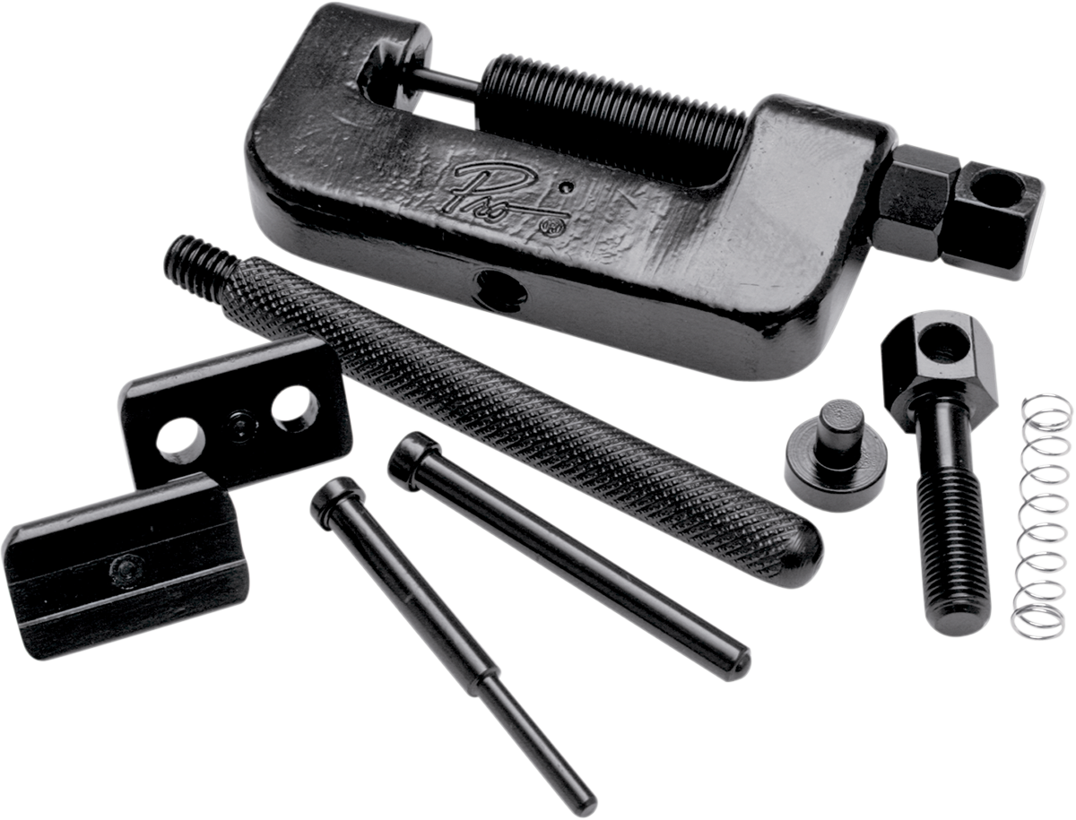 Chain Tool - Break/Press/Rivet - Compact