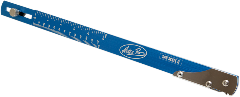 Sag Measurer - Sag Scale II - Folding