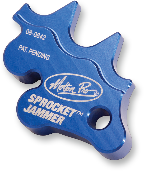 Chain Tool - Sprocket Jammer™