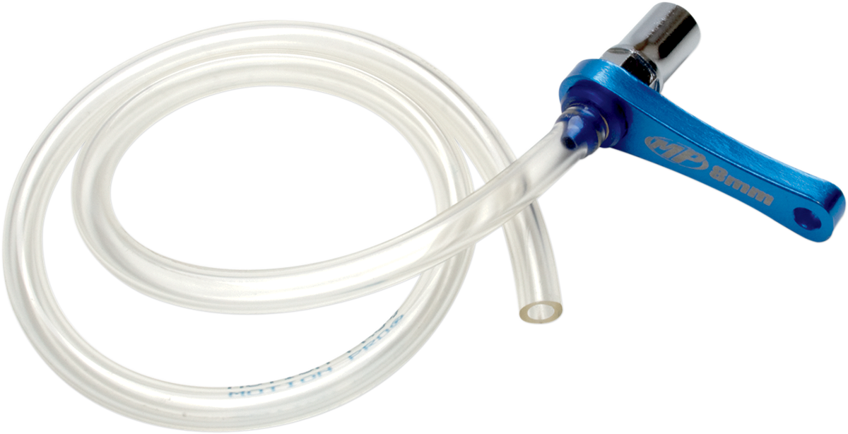 Mini Bleeder - Brake/Hydraulic Clutch System - 10 mm