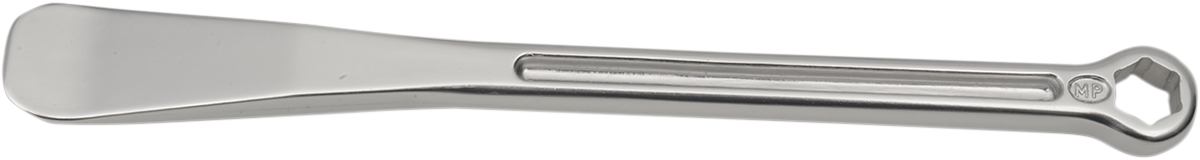 Tire Lever/Wrench - T6 - Closed End/Contoured - 2-in-1