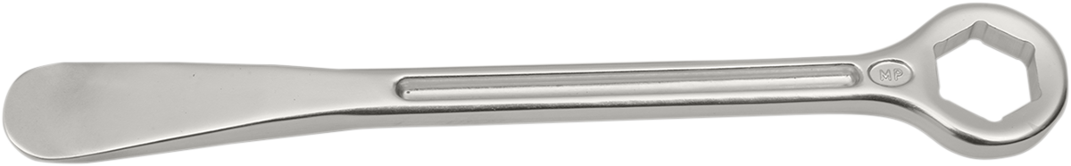 Tire Lever/Wrench - T6 - Closed End/Contoured