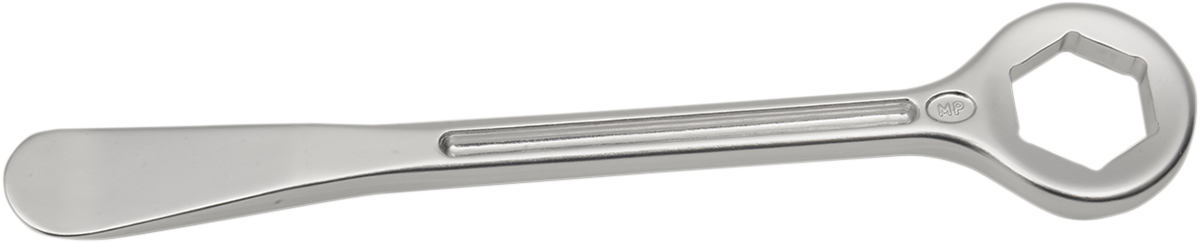 Tire Lever/Wrench - T6 - Closed End/Contoured