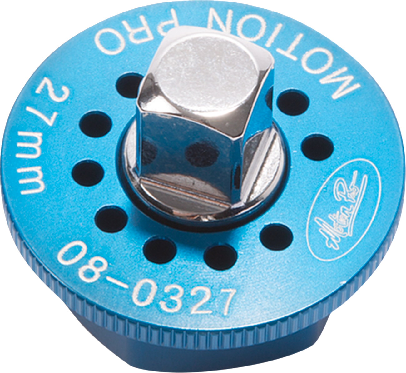 Adapter - T-6 Combo - 27 mm - 3/8"