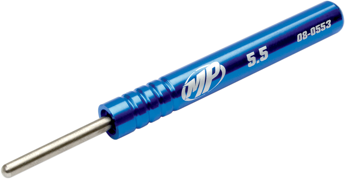 Valve Stem Seal Tool - Installation - 5.5 mm