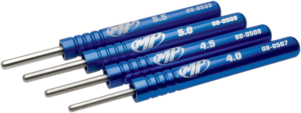 Valve Stem Seal Tool - Installation - Set