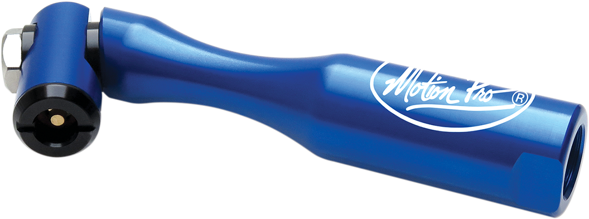 Air Chuck - Pro Fill™