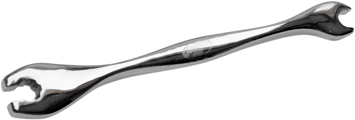 Spoke Wrench - Spline Drive/Spoke Nipple - Ergo