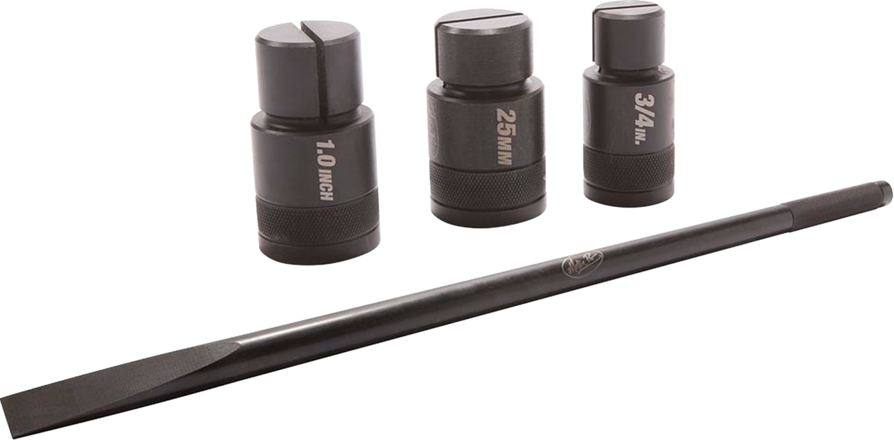Wheel Bearing Removal Tool - Set - Harley-Davidson®