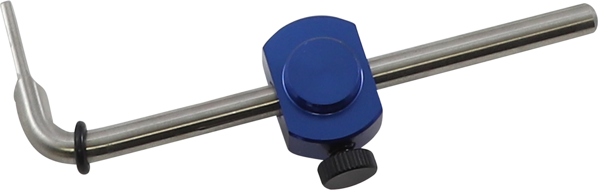 Alignment Tool - Rear Wheel - Softail/Touring