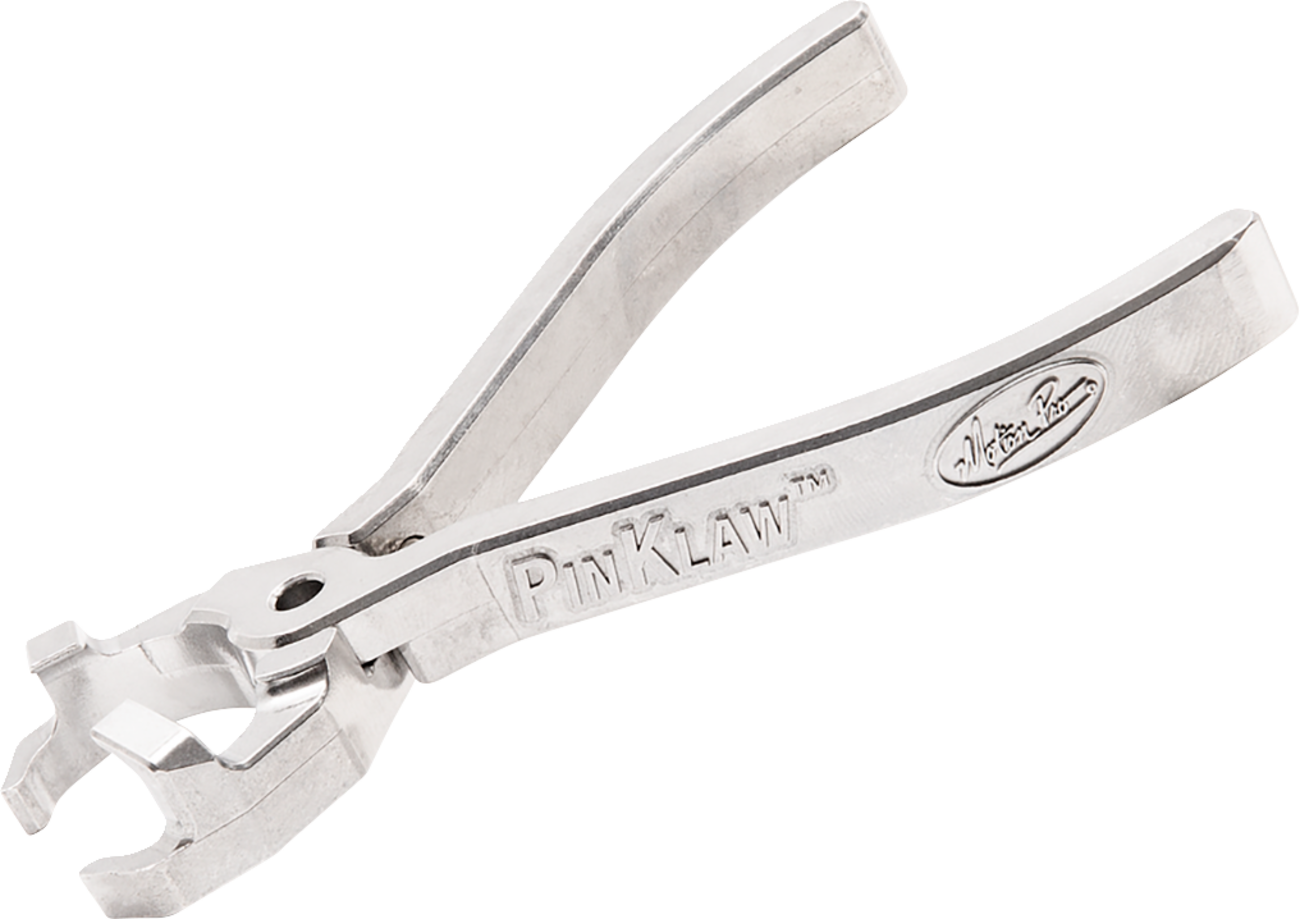 Push Pin Tool - PinKlaw