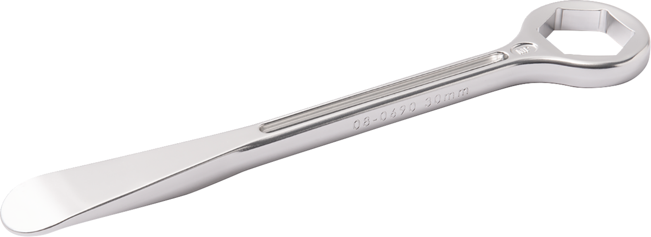 Combo Lever - T6 - Hex - 30 mm