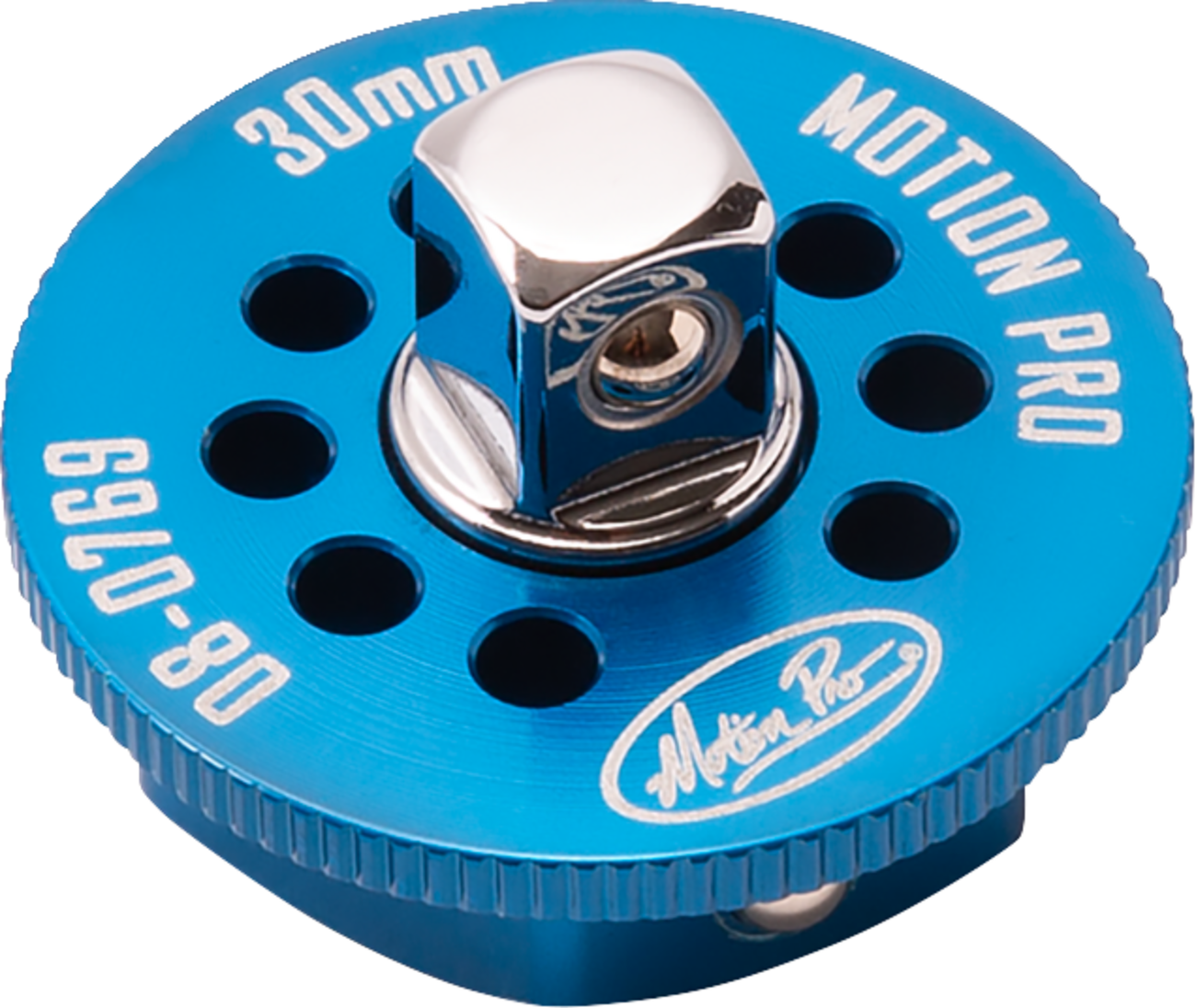 Adapter - T6 Combo Lever - Hex - 30 mm - 3/8"