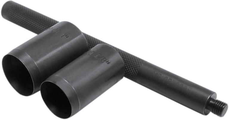 Grip Cutter Tool - Kit