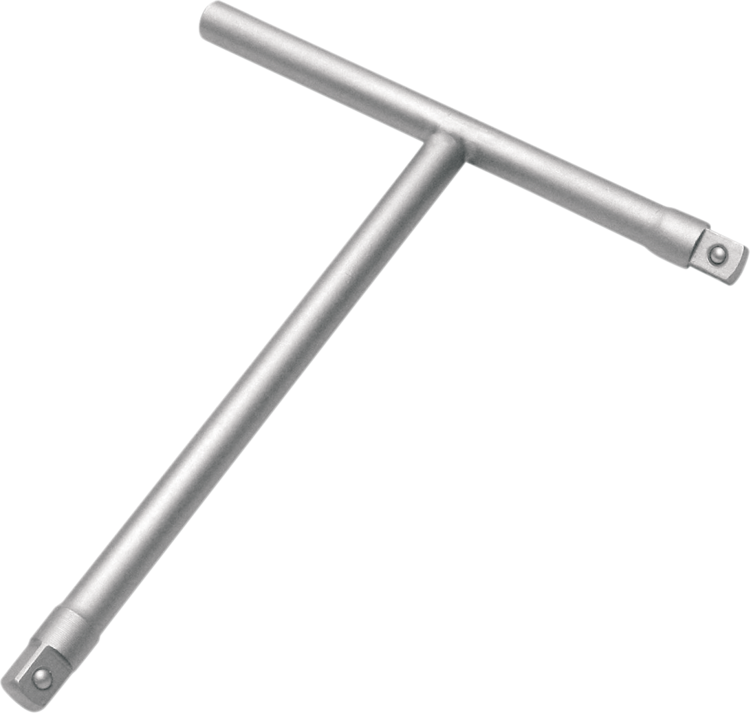 Mini T-Handle Tool - Dual Drive - 3/8"