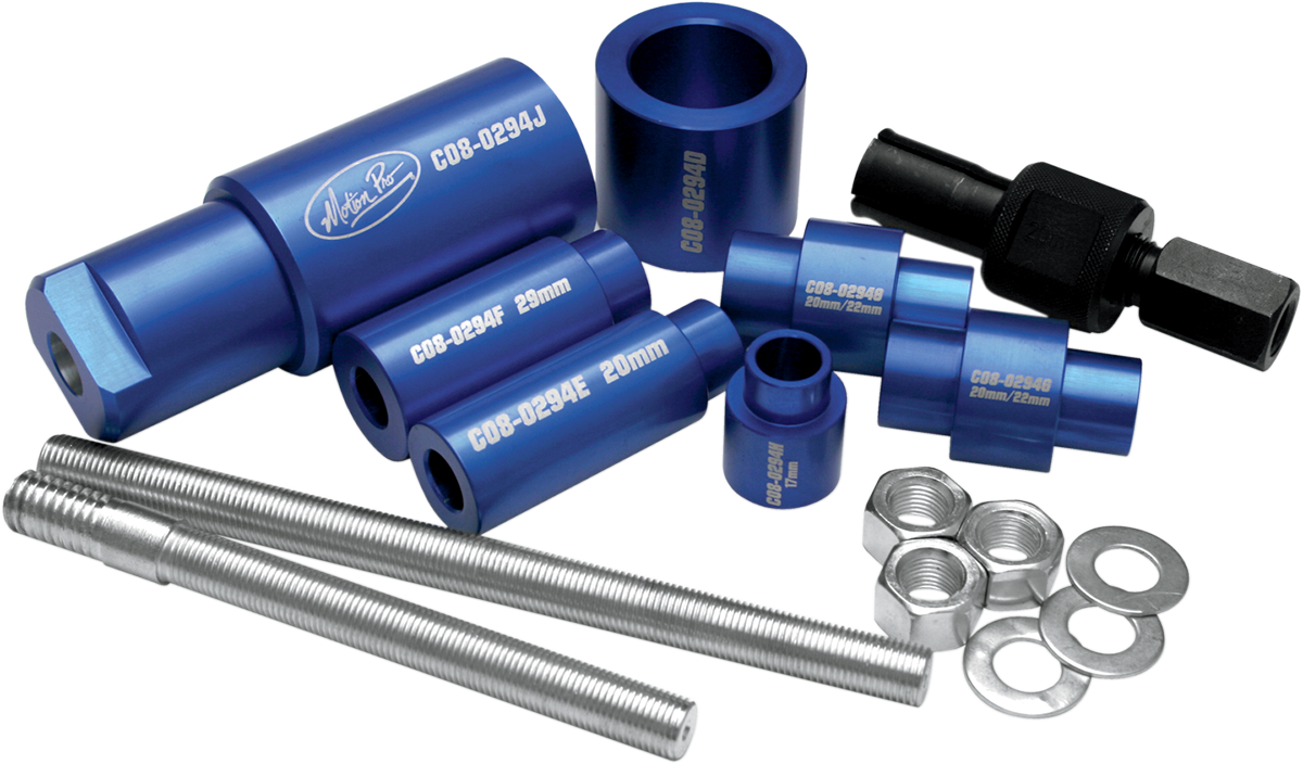 Suspension Bearing Tool - Deluxe - Removal/Installation - Kit
